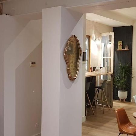 Les Bories In The City - Bed & Breakfast Sarlat-la-Caneda Εξωτερικό φωτογραφία